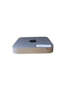 Apple Mac Mini A1347 Intel Core i5-3210M 16 GB Ram 500 GB HDD MAC OS Catalina - Imagen 1 de 4
