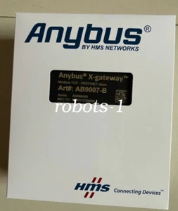 AB9007-B Anybus network optical module NEW FedEx or DHL - Picture 1 of 1