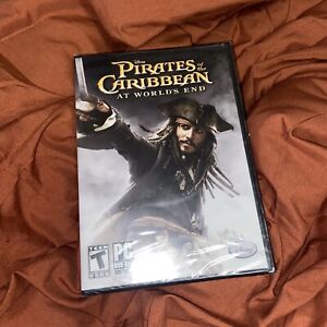 Pirates of the Caribbean: At World's End (PC, 2007)