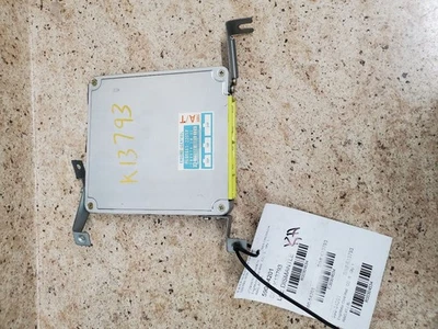 Módulo de control electrónico ECM del motor tablero derecho compatible con 83-84 CRESSIDA 304534 Foto 1 de 4