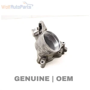 2008-2017 BMW X6 - Engine OIL Filter Housing 8642289 - Picture 1 of 5