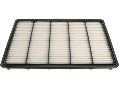 Filtro de aire para Dodge Viper 2008-2010, 2015-2016 API 89774HDKT 2009 8,4 L V10 Foto 1 de 2