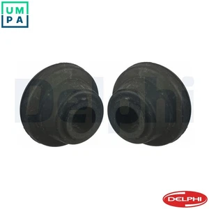 2x MOUNTING CONTROLTRAILING ARM TD993W FOR SUZUKI WAGON/SORIO/Hatchback/R+/MPV - Picture 1 of 9