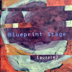 BLUEPRINT STAGE - PUZZLE - Bild 1 von 1