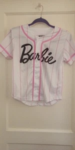 Barbie Jersey Size 8 - Picture 1 of 2