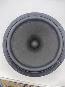 Peerless by Tymphany NE315W-08 12" Subwoofer(EBL2) - Picture 1 of 5