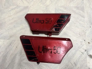HERCULES   Ultra   50   Seitendeckel Verkleidung Seitenverkleidung 0 - Bild 1 von 15