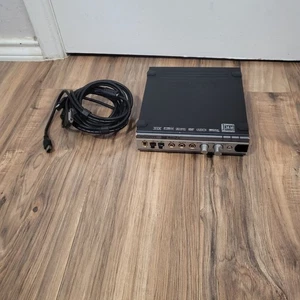 Creative Sound Blaster Audigy 2 ZS SB0290 External Interface Untested - Picture 1 of 18