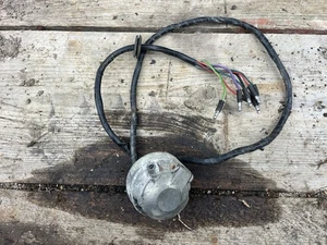Land Rover 90 / 110 Defender tow Electrics towing socket wiring loom - Picture 1 of 2