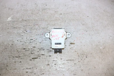 Honda Accord V6 2013-2015 cupé OEM unidad de sensor de velocidad de guiñada Foto 1 de 4