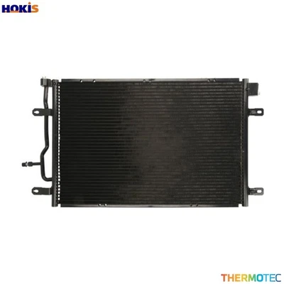 CONDENSER AIR CONDITIONING KTT110444 FOR AUDI A4/S4/Convertible CCWA/CCLA 3.0L - Image 1 of 4