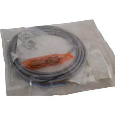 NEW Automation Direct C18P-AN-1A Photo Sensor M18 2m Polarized Retro NPN 10-36VD - Image 1 of 3