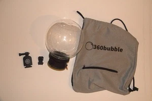 360 bubble housing for gopro max - Photo 1 sur 1