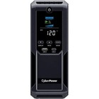 CyberPower CP1500AVRLCD3-R 1500VA/900W Mini Tower UPS - Certified Refurbished