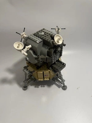 10029 LEGO Discovery Lunar Lander, 2003, RETIRED, Awesome Piece, See Description - Image 1 of 4