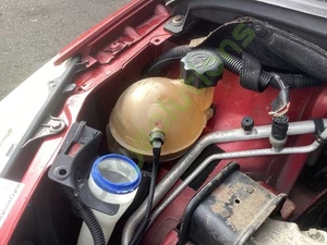 PEUGEOT 307 2005-07 Cooling Expansion Fluid Reservoir - Picture 1 of 6