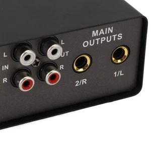 Karta dźwiękowa USB Live Digital Mixing Live Computer Nagrywanie Usb Zewnętrzna więc BAJ - Zdjęcie 1 z 22