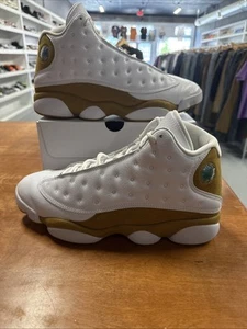 Size 12 - Air Jordan 13 Retro 2023 Wheat (414571-171) - Picture 1 of 8
