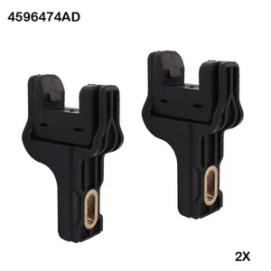 Brand New Bracket Insulator For Challenger 06-20 Direct Replacement For Dodge - Picture 1 of 12