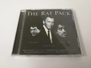 Various - The Rat Pack - CD - Sehr guter Zustand | K507-93 Roger Cicero: - Bild 1 von 2