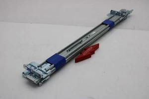 Dell XV104 Rail Kit, Sliding ReadyRails for PowerEdge R520/R720/R740/R730 - Picture 1 of 6