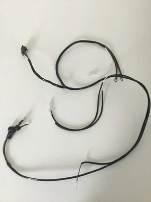 Land Rover 200 TDI Defender engine wiring loom - Image 1 of 2