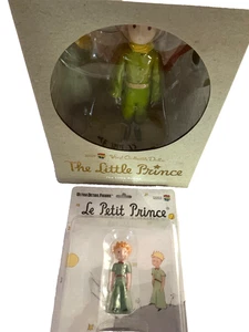 Der kleine Prinz UDF mit Fliege & VCD aus dem Film - Bild 1 von 7