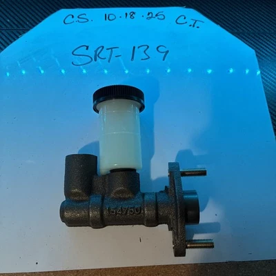 (1) Главный цилиндр сцепления 154750 подходит для Mazda B2000 B2200 SACHS 1979-1984 годов выпуска - Изображение 1 из 4