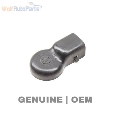 AUDI Q7 2007-2010 - Cubierta del sensor del depósito de frenos / tapa 4L0611346 Foto 1 de 4