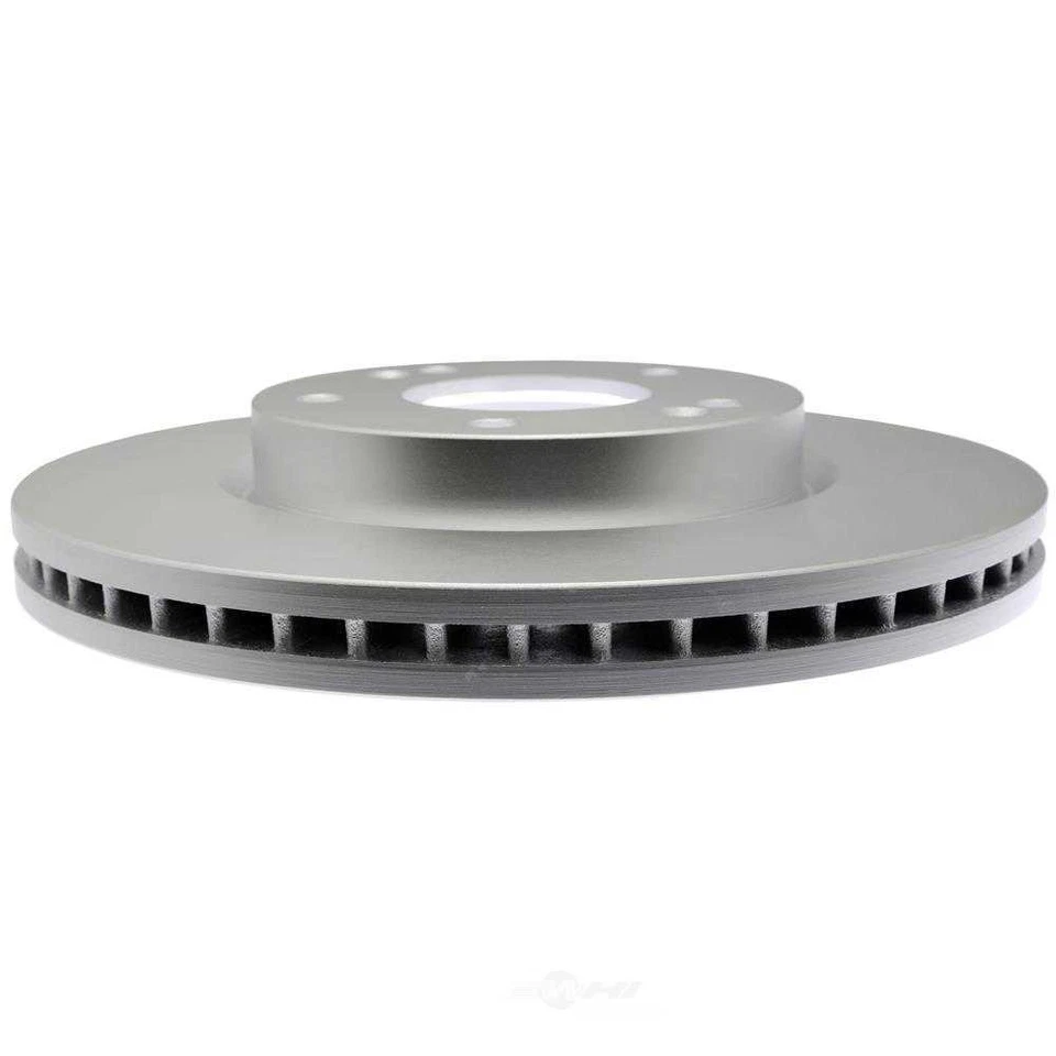 Rotor de freno de disco Foto 1 de 4