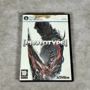 Prototype (2009 PC DVD) Windows - Picture 1 of 3