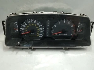 Speedometer Cluster Fits 01 MONTERO SPORT 438886 - Bild 1 von 2