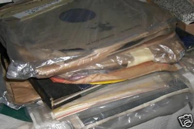 78  RPM RECORDS CLASSICAL COLUMBIA FUGUE  HANDEL 7 RECORDS Foto 1 de 3