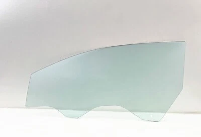 Driver/Left Side Door Window Glass For 2014-2017 Kia Forte Koup 2 Door Coupe - Imagem 1 de 3