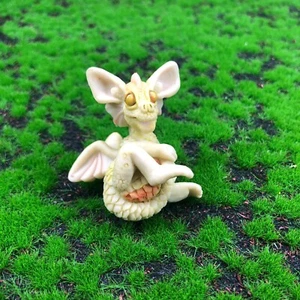 Enchantica figure - Snappa 'Posing'  (EN2042) with original box Andrew Hull  4Cm - Picture 1 of 10