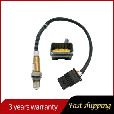 Sensor de oxígeno aguas arriba 234-5054 para BMW 328i 2,0 L turbo 2012 2013 2014 2015 2016 Foto 1 de 4