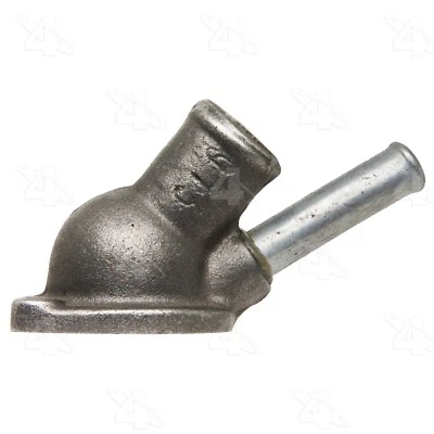 Salida de agua de refrigerante para motor Ford Ranger 1983-1989 4 estaciones 1984 1985 1986 Foto 1 de 4