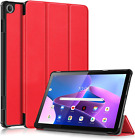 Idudao Case for Lenovo M10 3Rd Gen 10.1 Inch, Tab Tablet Cover Folio Hard Case S