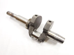 Used OEM John Deere MIA11163 13031-7036 Crankshaft fits LX280 - Picture 1 of 12