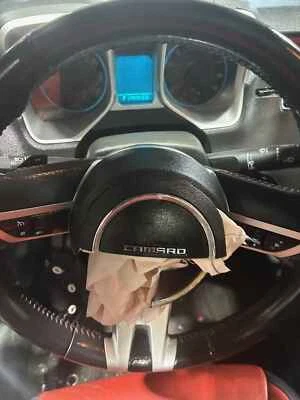 Used Automatic Transmission Assembly fits: 2010 Chevrolet Camaro AT 6.2L w/o tra - Image 1 of 4