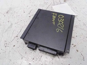 97-00 PORSCHE BOXSTER Audio Equipment Radio Amplifier 45409 - Picture 1 of 12