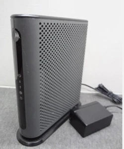 Motorola MB8600 DOCSIS 3.1 Cable Modem(Comcast Xfinityc & Cox)Brand NEW - - Picture 1 of 5