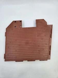 Playmobil Ghostbusters Caserma dei Pompieri 2° Piano Ricambio Pezzo Usato - Foto 1 di 8