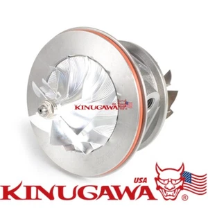 Turbo Cartridge GMC 4.3L Typhoon Syclone TD06-17C CHRA / 6+6 Billet wheel - Foto 1 di 1