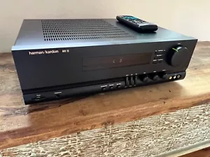 Vintage Harman/Kardon AVR10 Receiver - Picture 1 of 6