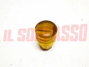 POMELLO CAMBIO ACCESSORIO FIAT 500 600 850 1100 124 125 126 127 128 CONCHIGLIA - Imagen 1 de 1
