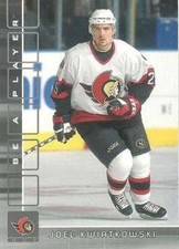 2001-02 Be A Player (BAP) Memorabilia NHL Hockey Cards Pick From List 251-500