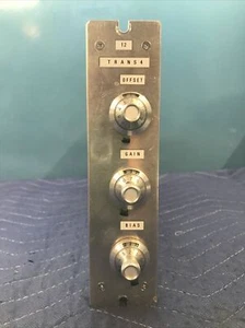 Hitachi Trans4 ZJ2010 PB2 L12 Control Module - Picture 1 of 10