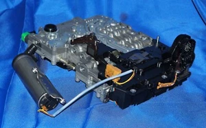 2014-2016 BMW 228i 528i xDrive ZF GA8HP Automatic Transmission Valve Body 77K EO - Picture 1 of 11