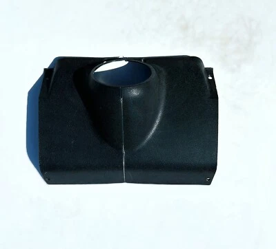 Capa de coluna de direção International Harvester Pickup ou Travelall 1969-1975 fabricante de equipamento original - Imagem 1 de 4